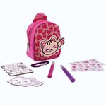 Product AS Happihobbi: Teeni Mini - 6 Mini Treasures (Random) (1080-51102) 1τμχ Τυχαία Επιλογή thumbnail image
