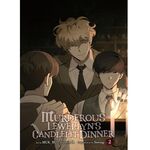 Product Murderous Lewellyn’s Candlelit Dinner, Vol. 2 thumbnail image