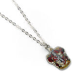 Product Κολιέ Harry Potter Gryffindor Crest Necklace thumbnail image