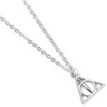 Product Κολιέ Harry Potter Deathly Hallows Necklace thumbnail image