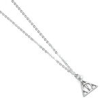 Product Κολιέ Harry Potter Deathly Hallows Necklace thumbnail image