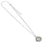 Product Κολιέ Harry Potter Silver Tone Time Turner Necklace thumbnail image