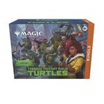Product Magic The Gathering Teenage Mutant Ninja Turtles Bundle thumbnail image