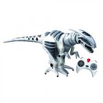 Product Giochi Preziosi Roboraptor: Interactive Dinosaur Robot with Lights, Sounds & Reactions (RBA01000) thumbnail image
