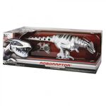 Product Giochi Preziosi Roboraptor: Interactive Dinosaur Robot with Lights, Sounds & Reactions (RBA01000) thumbnail image