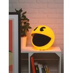 Product Φωτιστικό Pac-Man Lamp thumbnail image