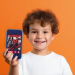 Product Βρεφικό Παιχνίδι AS Pocket Money: Κινητό Spider-Man (1027-64263) thumbnail image