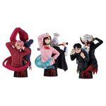 Product Φιγούρα DanDaDan Ex Series Statue Petitrama 1τμχ Τυχαία Επιλογή thumbnail image