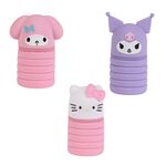 Product Κασετίνα Hello Kitty And Friends Pencil Pouch 1τμχ Τυχαία Επιλογή thumbnail image