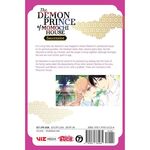 Product The Demon Prince of Momochi House: Succession Vol. 2 thumbnail image