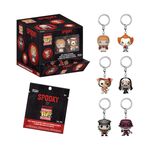 Product Μπρελόκ Funko Pocket Pop!: Spooky 1τμχ Τυχαία Επιλογή thumbnail image