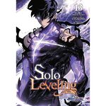 Product Solo Leveling Vol.13 thumbnail image