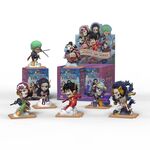 Product Φιγούρα Mighty Jaxx One Piece Egghead Arc Series Part 1XXRay 1τμχ Τυχαία Επιλογή thumbnail image