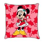 Product Μαξιλαροθήκη Disney Minnie Holly Christmas Pillowcase thumbnail image