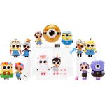 Product MGA L.O.L. Surprise!™: Loves - Minions Tots (542728) 1τμχ Τυχαία Επιλογή thumbnail image