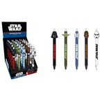 Product Star Wars Erasable Gel Pen 1pc Random Pick thumbnail image