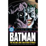 Product DC Finest Batman /Killing Joke and Other Stories thumbnail image
