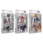 Product Yu-Gi-Oh! TCG Mega-Pack Bundle 2025 1τμχ Τυχαία Επιλογή thumbnail image