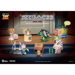 Product Φιγούρα Disney Toy Story Peek A Boo Series Random 1pc 1τμχ Τυχαία Επιλογή thumbnail image