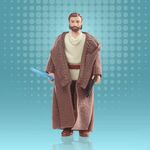 Product Φιγούρα Δράσης Hasbro Fans - Star Wars Retro Collection: Obi-Wan Kenobi - Obi-Wan Kenobi (Wandering Jedi) Action Figure (Excl.) (F5770) thumbnail image
