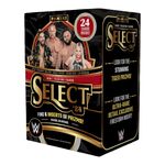 Product Panini 2024 Select WWE Blaster Box thumbnail image