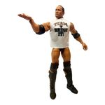 Product Φιγούρα Δράσης Mattel WWE: Elite Collection Greatest Hits - The Rock (JHT87) thumbnail image