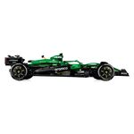 Product LEGO® Technic: Aston Martin Aramco AMR25 F1® Car  (42240) thumbnail image