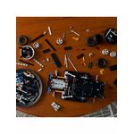 Product LEGO® Techinc: Fast And Furious Dodge Charger R/t Car (42231) thumbnail image