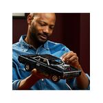 Product LEGO® Techinc: Fast And Furious Dodge Charger R/t Car (42231) thumbnail image