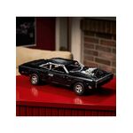 Product LEGO® Techinc: Fast And Furious Dodge Charger R/t Car (42231) thumbnail image