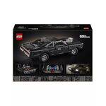 Product LEGO® Techinc: Fast And Furious Dodge Charger R/t Car (42231) thumbnail image