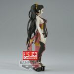Product Φιγούρα Banpresto Demon Series: Demon Slayer Kimetsu No Yaiba - Daki Vol.8 (Ver.A) Statue (16cm) (19040) thumbnail image