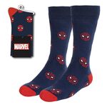 Product Marvel Socks Spidey thumbnail image