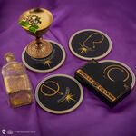 Product Harry Potter Spells & Charms Set of 4 Coasters thumbnail image