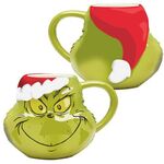 Product Grinch Gift Set thumbnail image