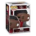 Product Funko Pop! Us (2019) - Red thumbnail image