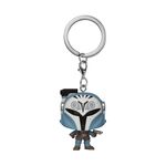 Product Funko Pocket Pop! Disney Star Wars: The Mandalorian - Bo-Katan Kryze thumbnail image