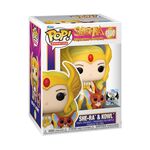 Product Funko Pop! She-Ra's Princess of Power- She-Ra & Kowl thumbnail image