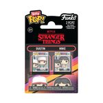 Product Φιγούρες Funko Bitty Pop! 2-Pack: Stranger Things - Dustin & Mike thumbnail image