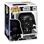 Product Φιγούρα Funko Bitty Pop! Bitty Box: Star Wars - Death Star thumbnail image