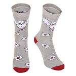 Product Hogwarts Letter Socks thumbnail image