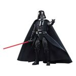 Product Star Wras  Darth Vader Figure Black Series thumbnail image