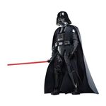 Product Star Wras  Darth Vader Figure Black Series thumbnail image