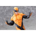 Product Marvel Now! Wolverine Statue thumbnail image