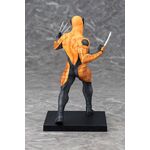 Product Marvel Now! Wolverine Statue thumbnail image