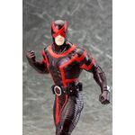 Product Marvel Comics Cyclops Statue  thumbnail image