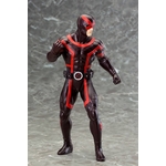 Product Marvel Comics Cyclops Statue  thumbnail image