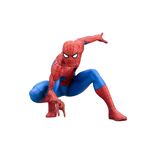Product Marvel Now! The Amazing Spider-Man Statue thumbnail image