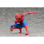 Product Marvel Now! The Amazing Spider-Man Statue thumbnail image
