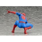 Product Marvel Now! The Amazing Spider-Man Statue thumbnail image